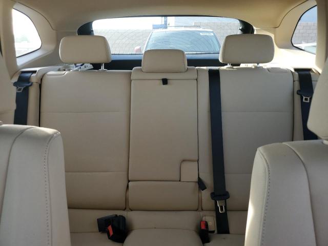 Photo 10 from auction – 2014 BMW X1 SDRIVE2 with VIN WBAVM1C57EVW49650