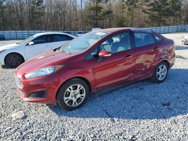 Photo 1 from auction – 2014 FORD FIESTA SE with VIN 3FADP4BJ1EM201975