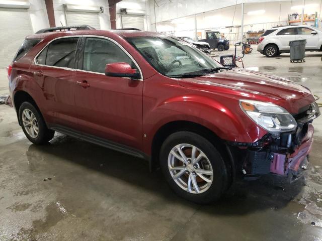 Photo 4 from auction – 2016 CHEVROLET EQUINOX LT with VIN 2GNALCEK5G1137898