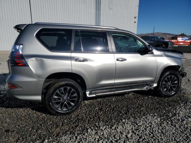 Photo 3 from auction – 2020 LEXUS GX 460 PRE with VIN JTJAM7BXXL5260244