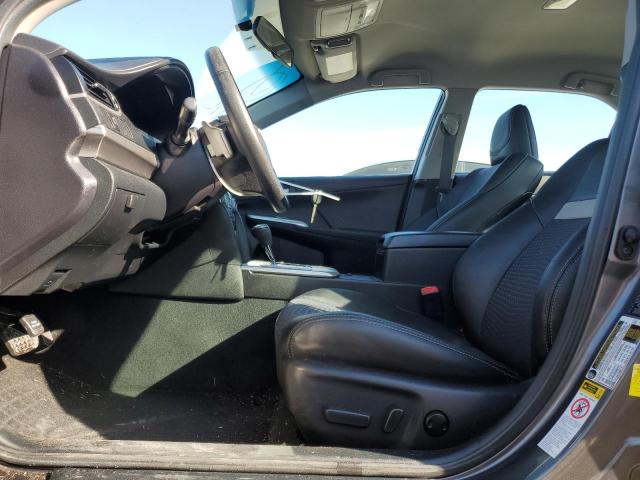 Photo 7 from auction – 2014 TOYOTA CAMRY L with VIN 4T1BF1FK3EU370666
