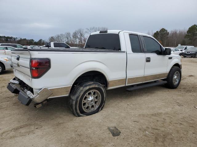 Photo 3 from auction – 2013 FORD F150 SUPER with VIN 1FTEX1CM1DKF61209