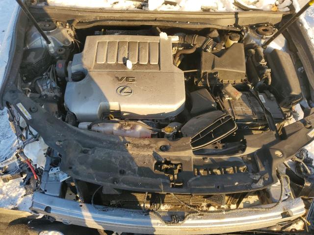Photo 11 from auction – 2015 LEXUS ES 350 with VIN JTHBK1GG1F2191788