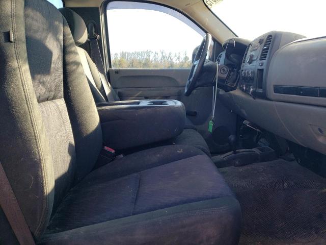 Photo 10 from auction – 2011 GMC SIERRA K15 with VIN 1GTN2TEA9BZ252699