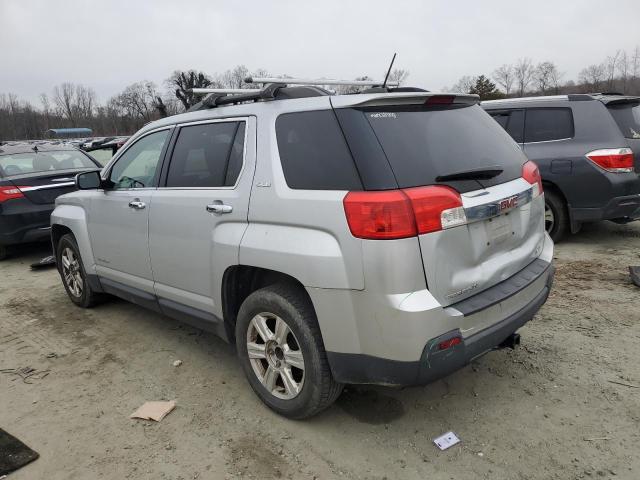 Photo 2 from auction – 2015 GMC TERRAIN SL with VIN 2GKFLWEK1F6387564