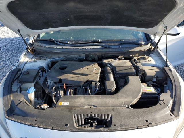 Photo 11 from auction – 2016 HYUNDAI SONATA SE with VIN 5NPE24AF1GH316112