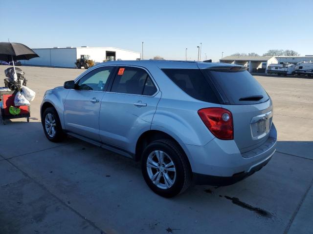Photo 2 from auction – 2012 CHEVROLET EQUINOX LS with VIN 2GNALBEK3C6400350