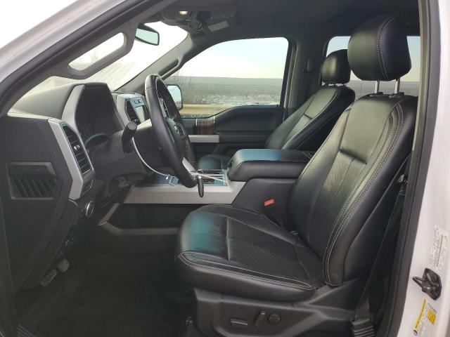 Photo 7 from auction – 2019 FORD F150 SUPER with VIN 1FTEW1E41KKE24090