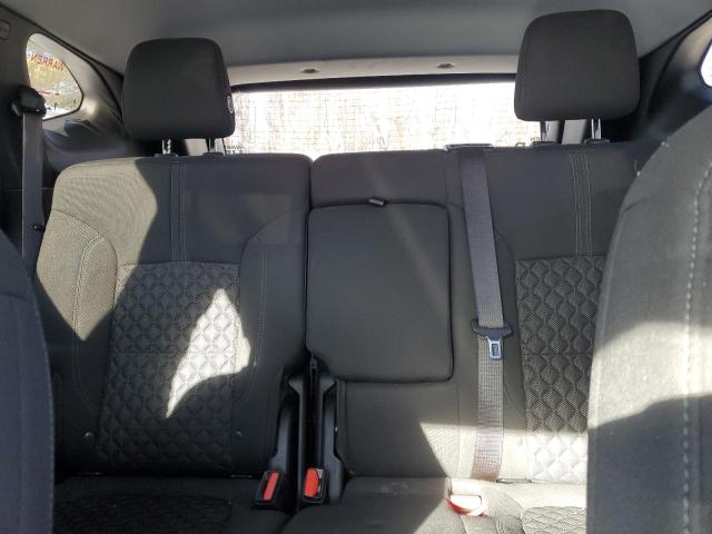 Photo 10 from auction – 2020 CHEVROLET BLAZER 2LT with VIN 3GNKBCRS4LS663116