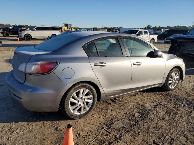 Photo 3 from auction – 2012 MAZDA 3 I with VIN JM1BL1VF9C1514706