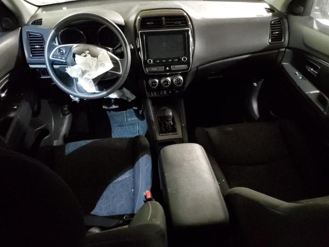 Photo 8 from auction – 2020 MITSUBISHI OUTLANDER with VIN JA4AP3AU4LU007706