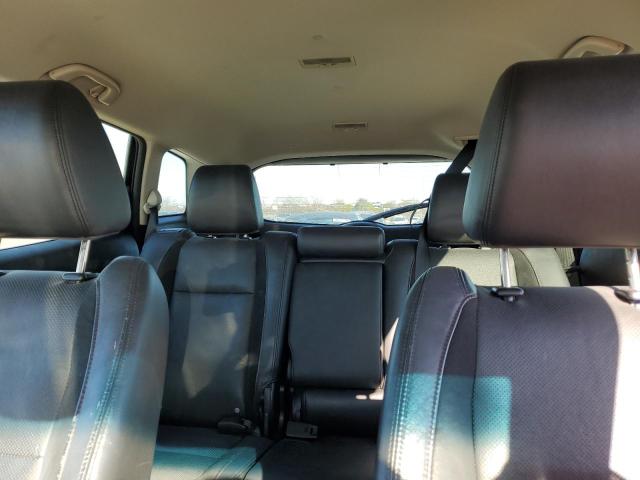 Photo 10 from auction – 2014 MAZDA CX-9 TOURI with VIN JM3TB2CA1E0432330