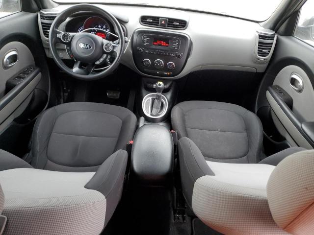 Photo 8 from auction – 2014 KIA SOUL with VIN KNDJN2A21E7068498