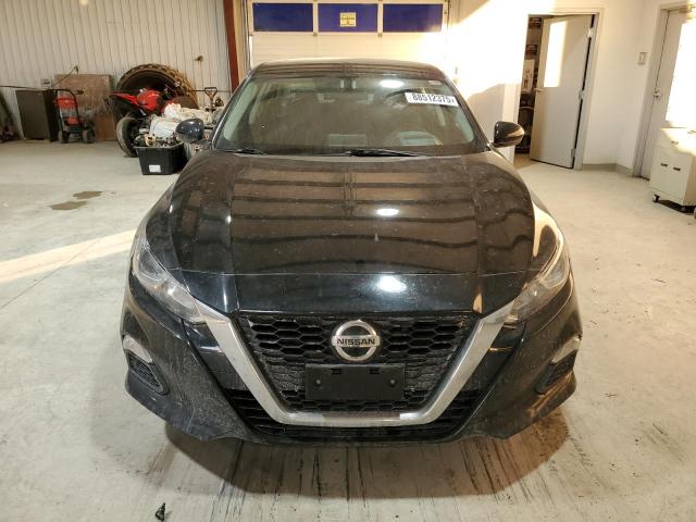 Photo 5 from auction – 2020 NISSAN ALTIMA S with VIN 1N4BL4BV2LC207997