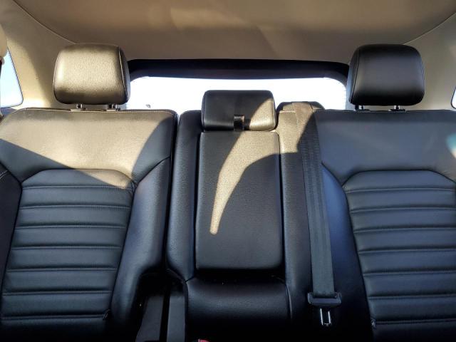 Photo 10 from auction – 2017 FORD EDGE SEL with VIN 2FMPK4J80HBC57458
