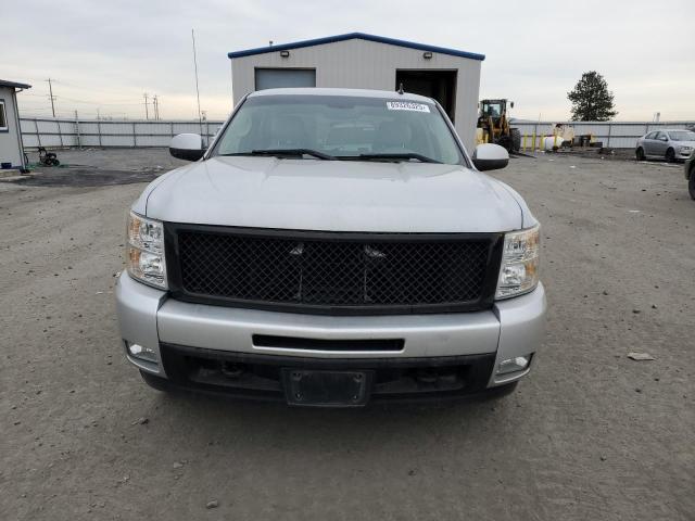 Photo 5 from auction – 2012 CHEVROLET SILVERADO with VIN 1GCRKTE76CZ163633