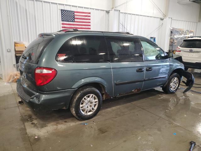 Photo 3 from auction – 2007 DODGE GRAND CARA with VIN 1D4GP24R47B136406
