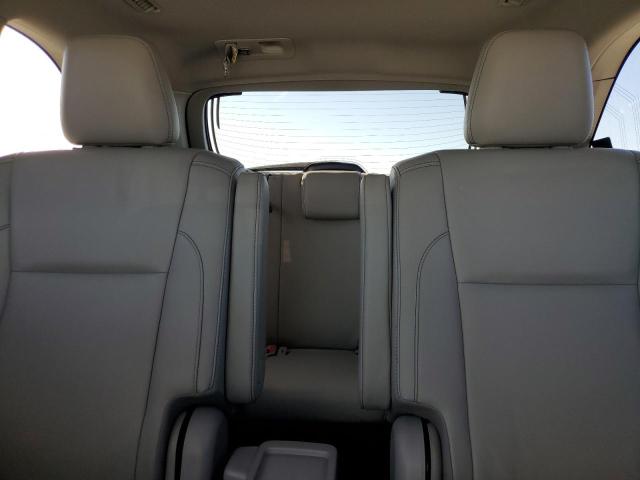صورة رقم 10 من المزاد - 2016 TOYOTA HIGHLANDER مع VIN 5TDKKRFH4GS174276