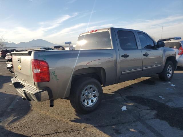 Photo 3 from auction – 2012 CHEVROLET SILVERADO with VIN 3GCPCREA4CG311443