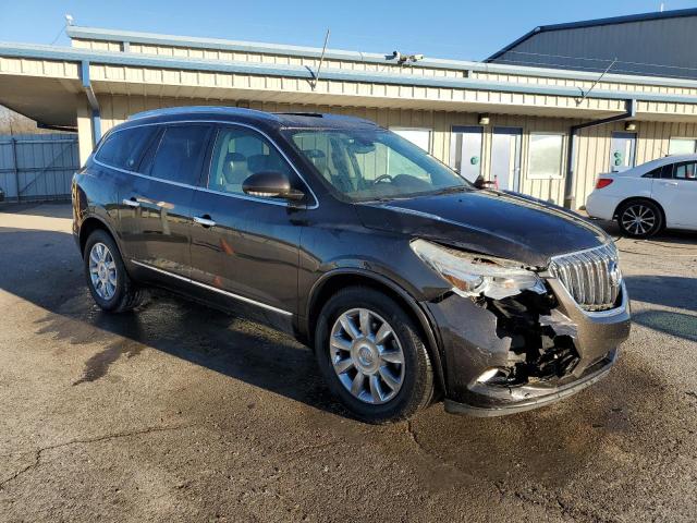 Photo 4 from auction – 2014 BUICK ENCLAVE with VIN 5GAKRBKD1EJ238923