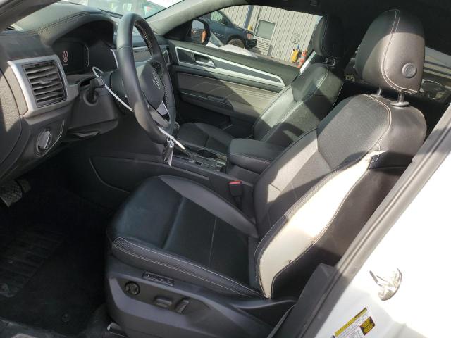 Photo 7 from auction – 2021 VOLKSWAGEN ATLAS CROS with VIN 1V2EE2CA2MC211159