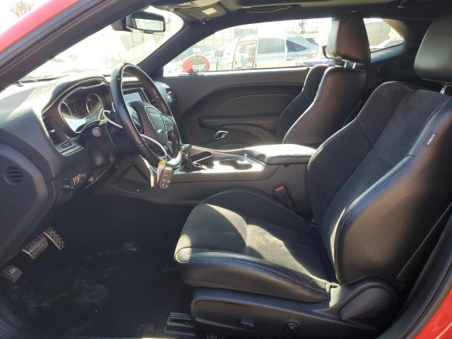 Photo 7 from auction – 2019 DODGE CHALLENGER with VIN 2C3CDZKG3KH748132