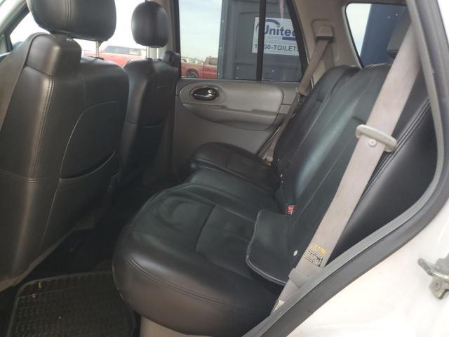 Photo 11 from auction – 2005 CHEVROLET TRAILBLAZE with VIN 1GNDS13S952330639