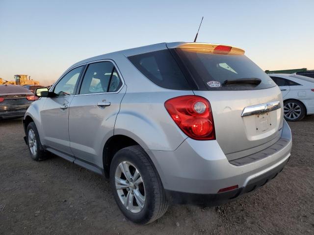 Photo 2 from auction – 2011 CHEVROLET EQUINOX LS with VIN 2GNALBEC5B1157421