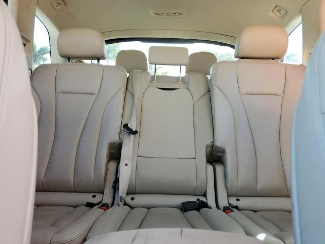 Photo 10 from auction – 2017 AUDI Q7 PREMIUM with VIN WA1LAAF71HD030353
