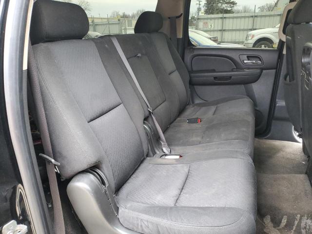 Photo 11 from auction – 2010 CHEVROLET SUBURBAN K with VIN 1GNUKHE39AR245154