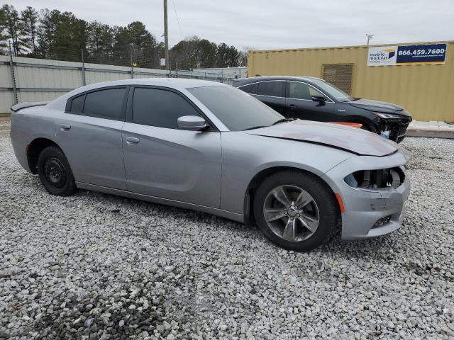 Photo 4 from auction – 2015 DODGE CHARGER SE with VIN 2C3CDXBG8FH925803