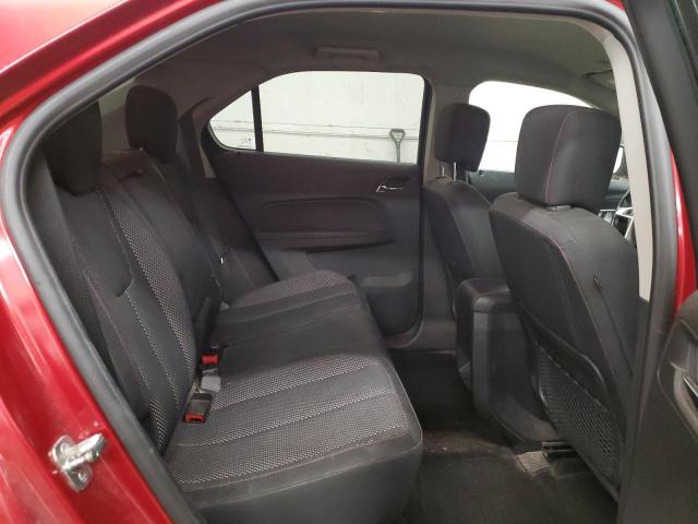 Photo 11 from auction – 2014 CHEVROLET EQUINOX LT with VIN 2GNALBEK3E6105428