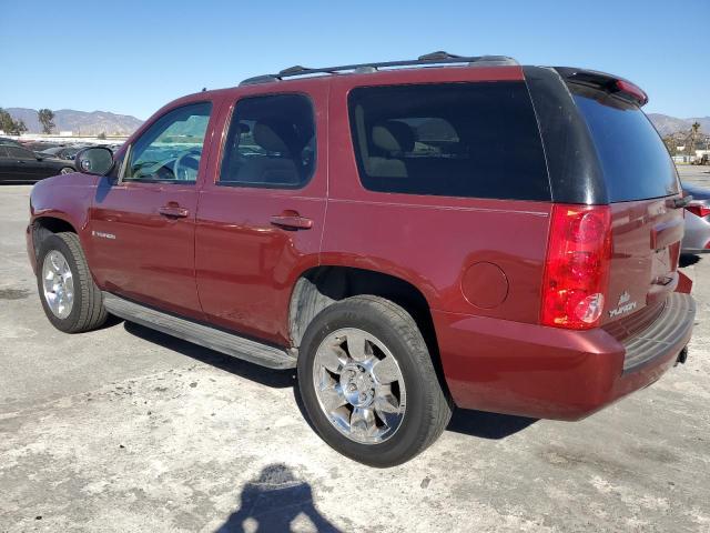 Photo 2 from auction – 2008 GMC YUKON with VIN 1GKFC13C88J117770