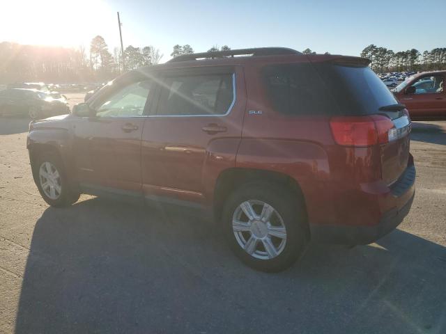 Photo 2 from auction – 2014 GMC TERRAIN SL with VIN 2GKALREK9E6332998