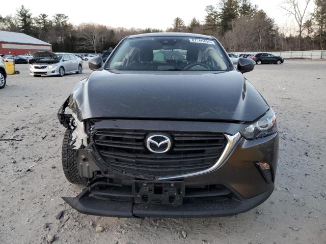 Photo 5 from auction – 2019 MAZDA CX-3 SPORT with VIN JM1DKFB76K0423371