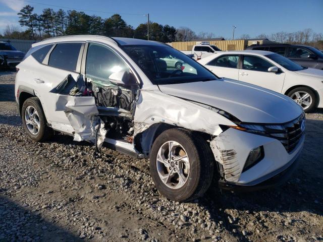 Photo 4 from auction – 2023 HYUNDAI TUCSON SEL with VIN 5NMJBCAE9PH227532