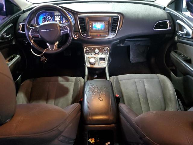 Photo 8 from auction – 2015 CHRYSLER 200 LIMITE with VIN 1C3CCCAB9FN680860