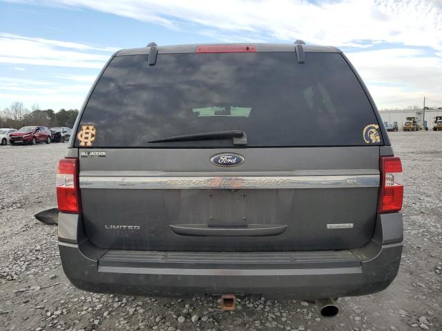 Photo 6 from auction – 2015 FORD EXPEDITION with VIN 1FMJK1KT1FEF34949