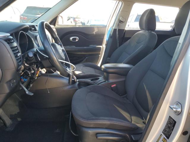 Zdjęcie 7 z aukcji – 2015 KIA SOUL z VIN KNDJN2A29F7777861