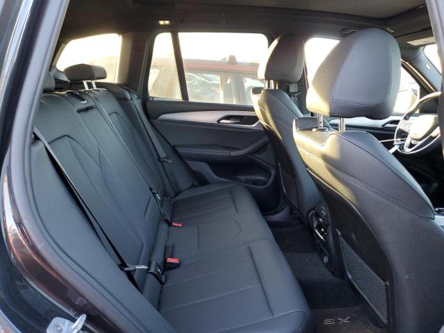 Photo 11 from auction – 2019 BMW X3 XDRIVE3 with VIN 5UXTR9C54KLP76694