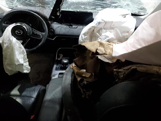 Photo 8 from auction – 2024 MAZDA CX-90 PREF with VIN JM3KKCHD5R1154472