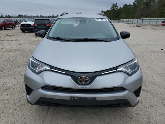 Photo 5 from auction – 2017 TOYOTA RAV4 LE with VIN 2T3ZFREV1HW381136