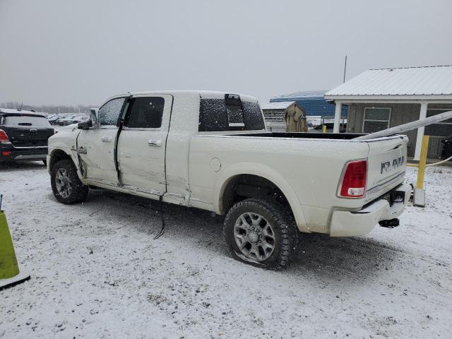 Photo 2 from auction – 2017 RAM 2500 LONGH with VIN 3C6UR5PLXHG580781