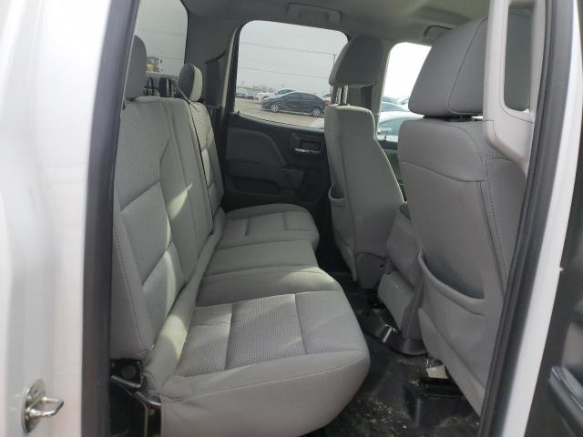 Photo 10 from auction – 2017 CHEVROLET SILVERADO with VIN 1GCVKNEC1HZ400897