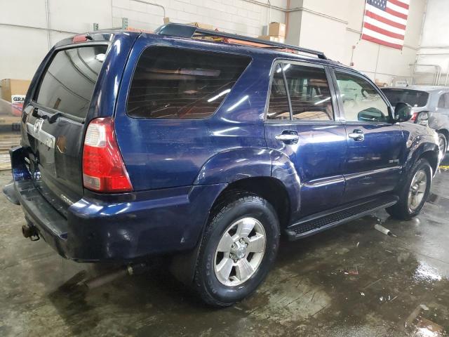 Photo 3 from auction – 2007 TOYOTA 4RUNNER SR with VIN JTEBU14RX70108742