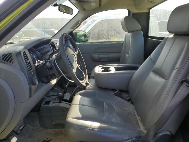 Photo 7 from auction – 2008 CHEVROLET SILVERADO with VIN 1GCHK24K18E143820