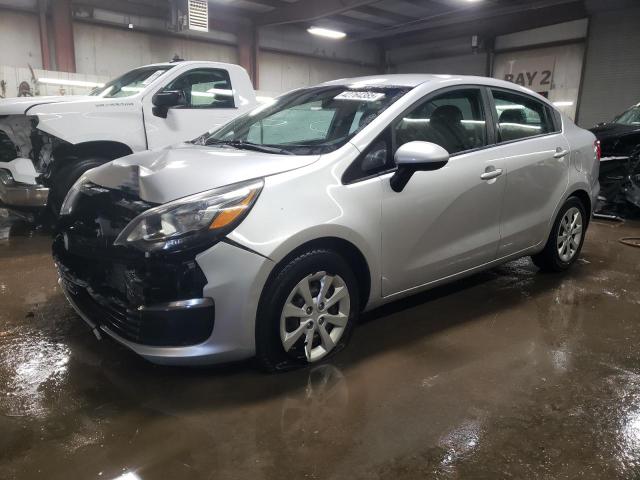 Photo 1 from auction – 2017 KIA RIO LX with VIN KNADM4A30H6108212