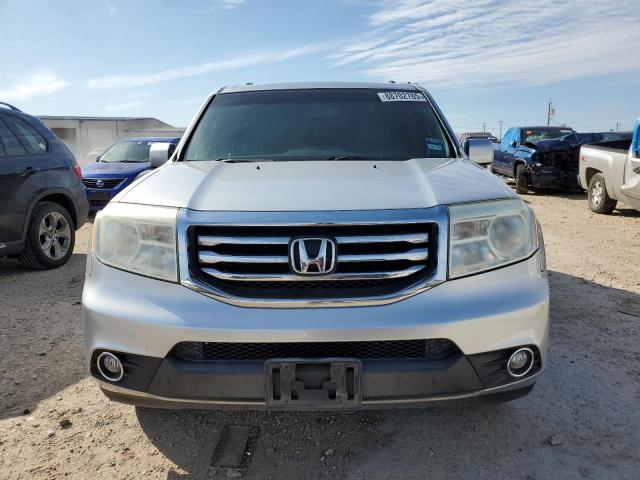 Снимка 5 от търг – 2013 HONDA PILOT EXL с VIN 5FNYF3H63DB034209