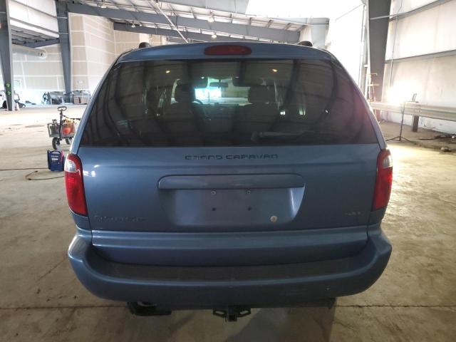 Photo 6 from auction – 2007 DODGE GRAND CARA with VIN 2D4GP44L67R359992
