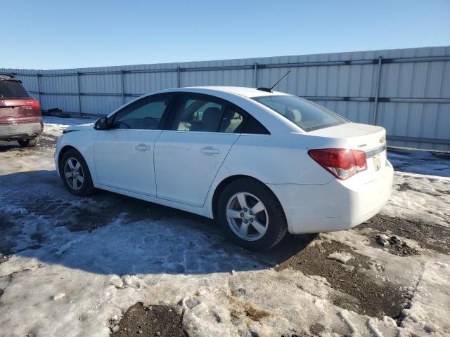 Photo 2 from auction – 2015 CHEVROLET CRUZE LT with VIN 1G1PC5SB1F7278464